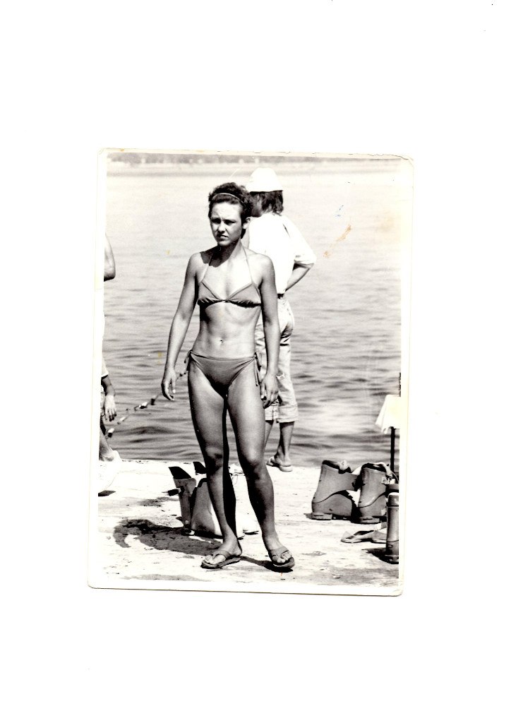 Светлана Добрынина | Тольятти