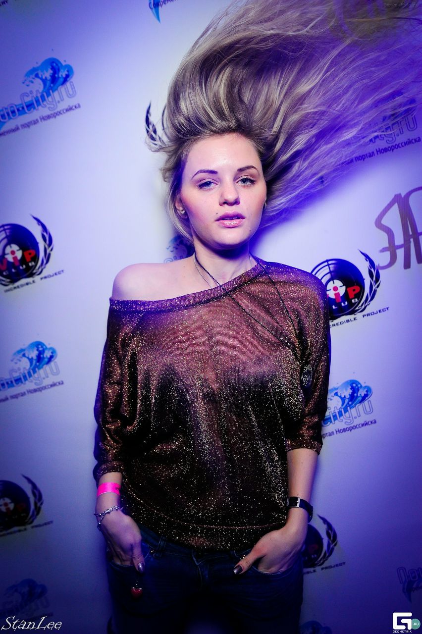 Светлана Дмитриева | Новороссийск