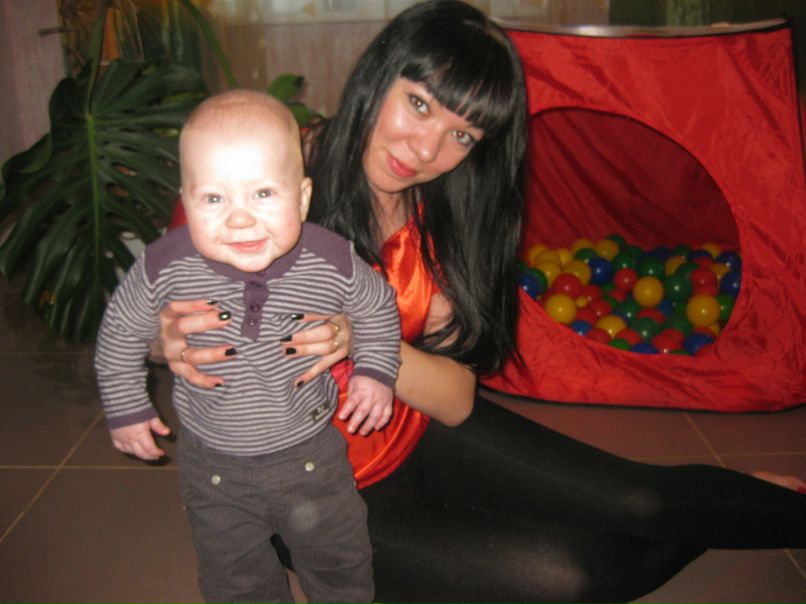 Мария Южакова | Екатеринбург