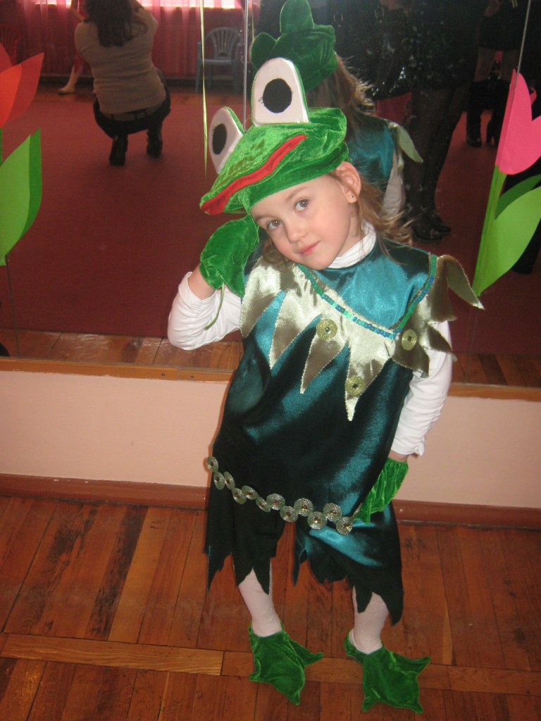 Луиза Чемус Александровна | Одесса