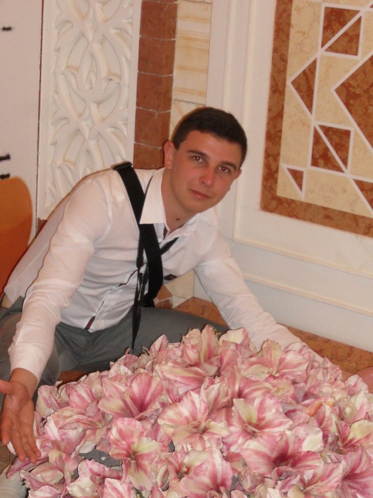 Борис Бугров | Донецк