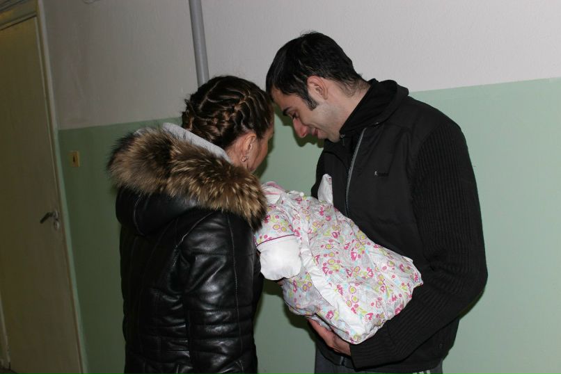 Тимоха Черкасов | Красноярск