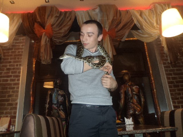 Олег Юрдига ★ | Львов