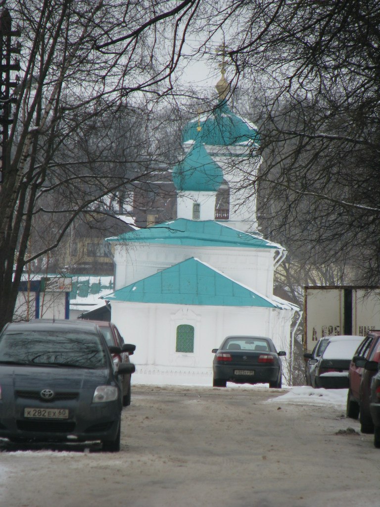 Александра Кульчицкая-Тарасенко | Санкт-Петербург