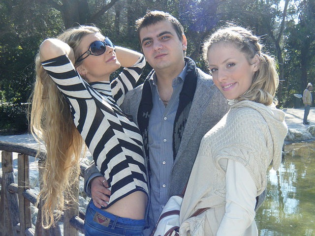 Фото профиля