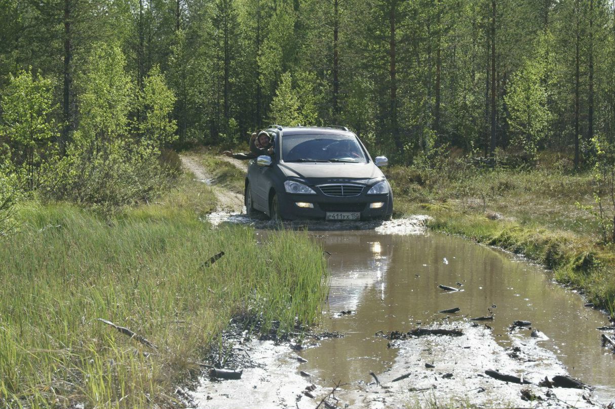 Эдуард Семашко | Москва