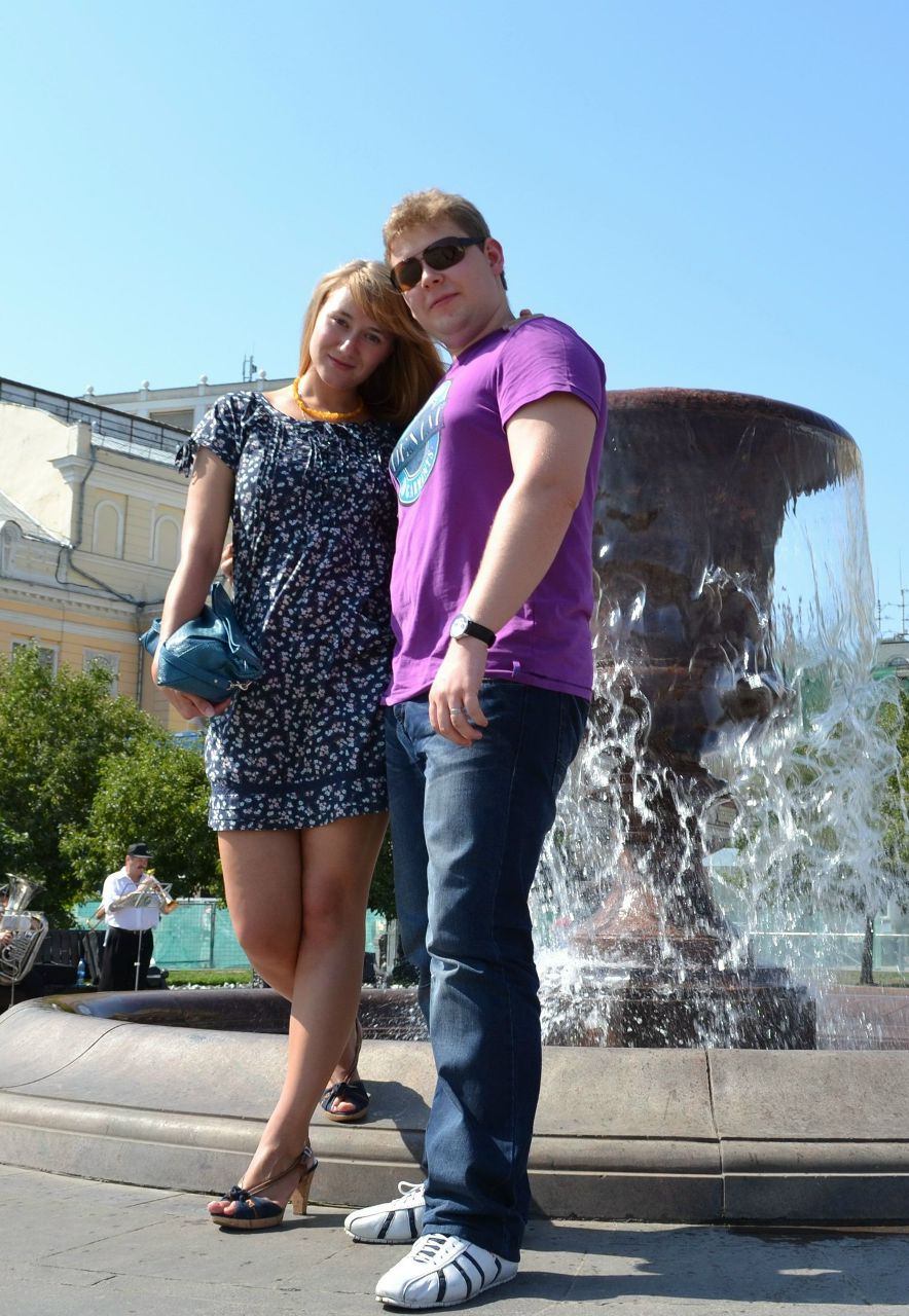 Ольга Смирнова | Москва