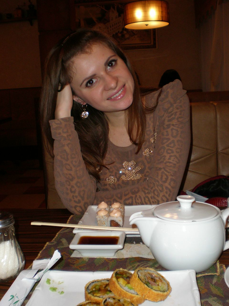 Светлана Харитонова | Москва