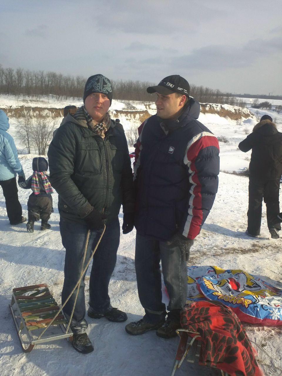 Константин Чебаторев | 