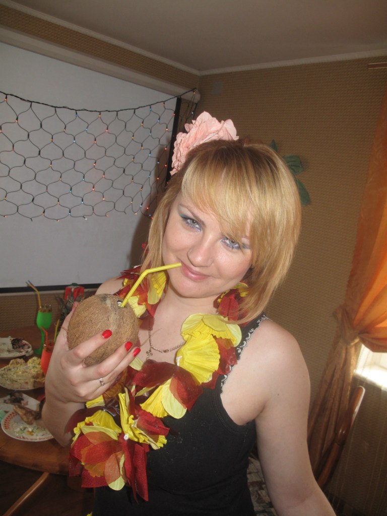 Ирина Весельская | Новосибирск