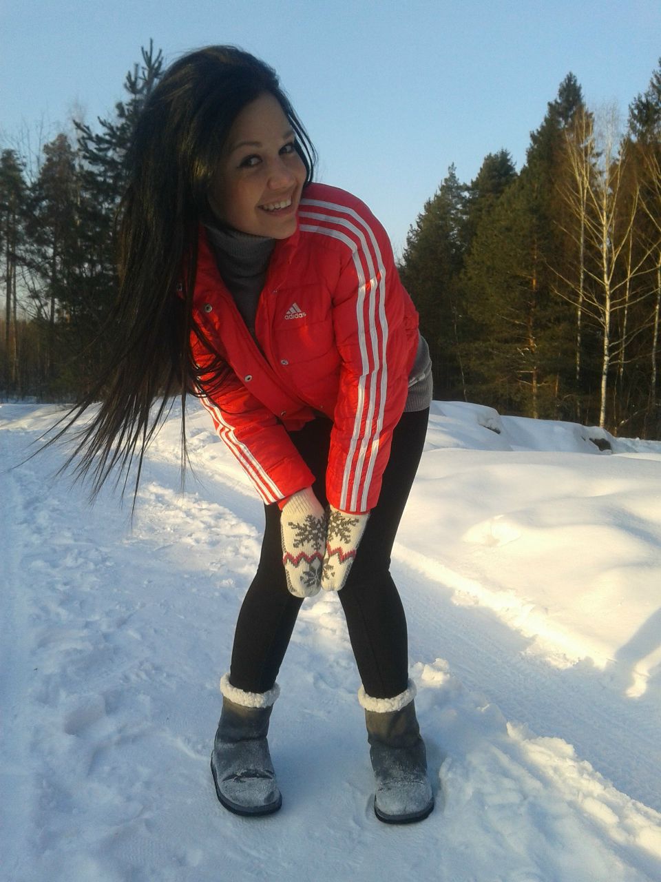 Юлечка Суслова ``* ♡ *`` | Дзержинск