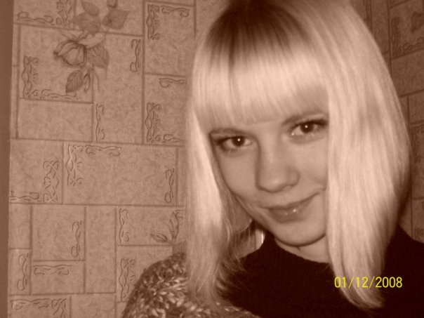 Мария Главацкая | Днестровск