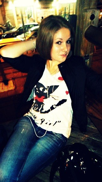 Юлия Садовая | Napoli