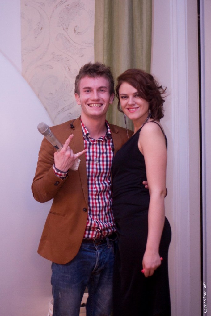 Инна Онищенко | Одесса