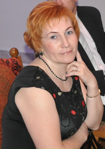 №59, Марина Павлова, Струги Красные №59, Марина Павлова, Струги Красные