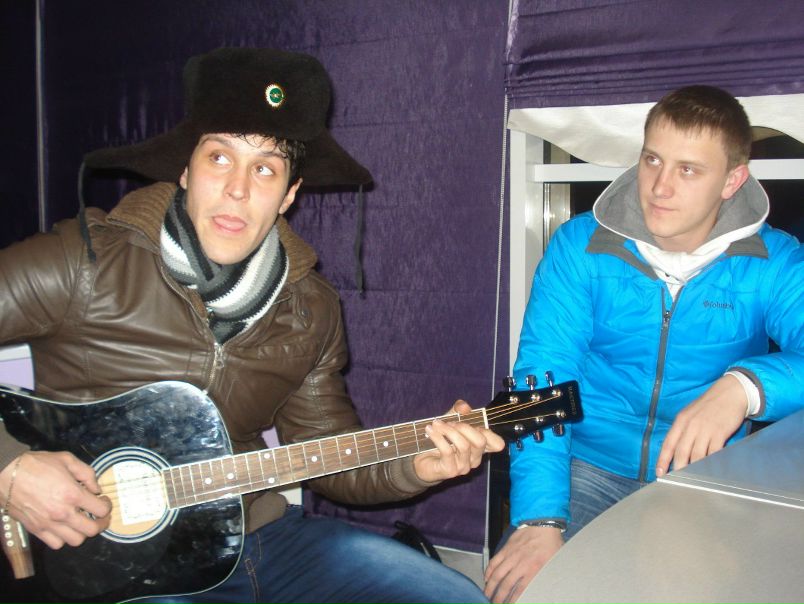 №127, Игорь Кузнецов, 36 лет, Краснодар №127, Игорь Кузнецов, 36 лет, Краснодар