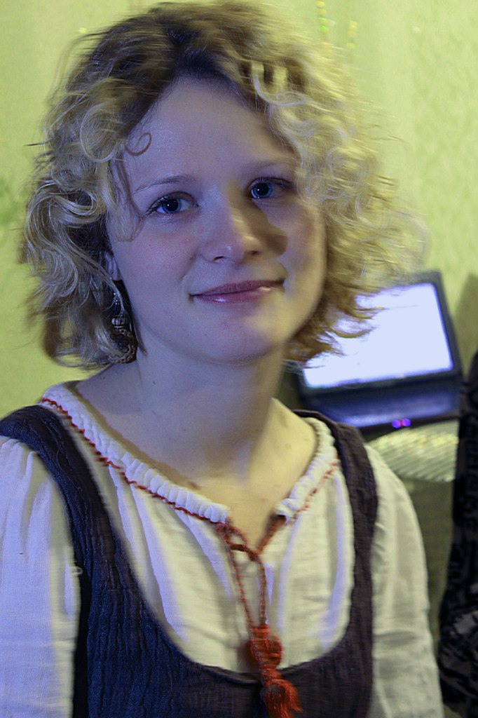 Олег Ткачук (Olejka) | Киев