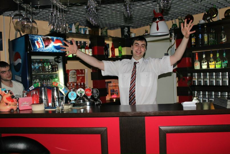 Сергей Липатов | Нижний Новгород