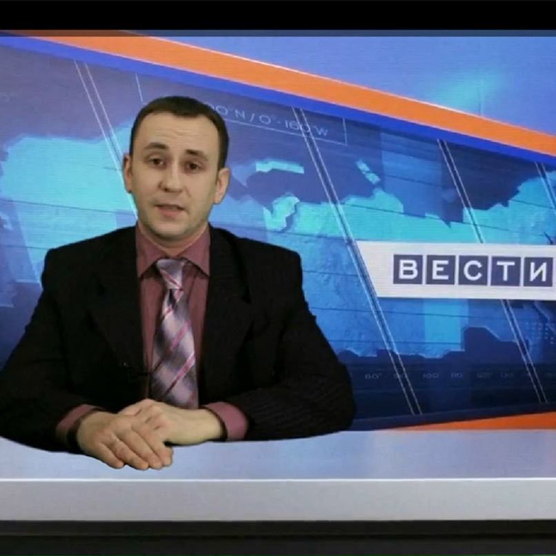 Дмитрий Михайлов | Москва