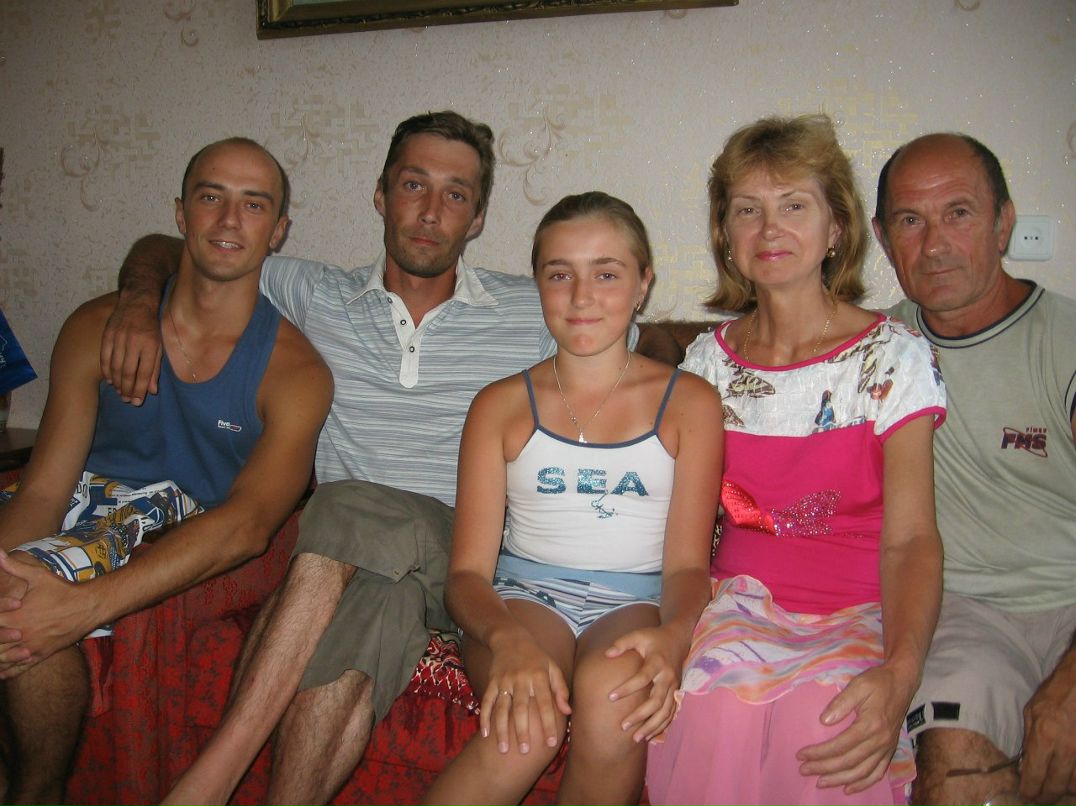 Alex Rav | Санкт-Петербург