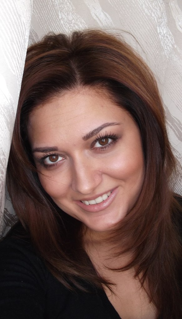 Leonoraaa Svetlova | Москва