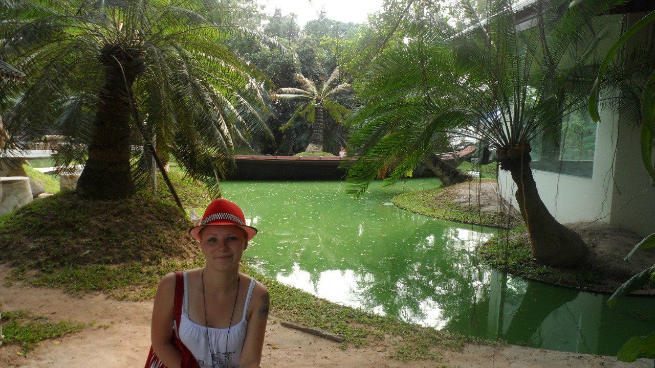 Елена Пастуханова | Сургут