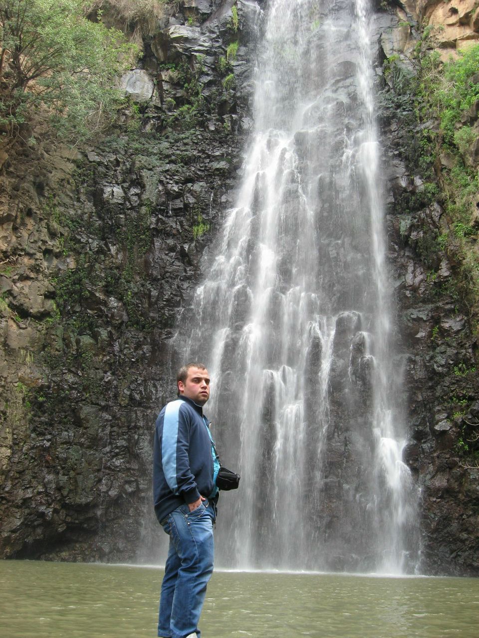 Миша Салганик | Первомайск