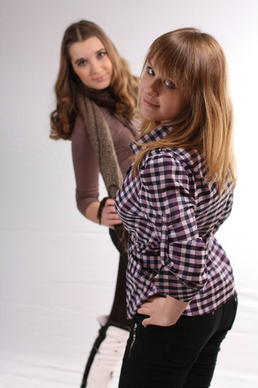 Надюшка Рохлина | Новополоцк