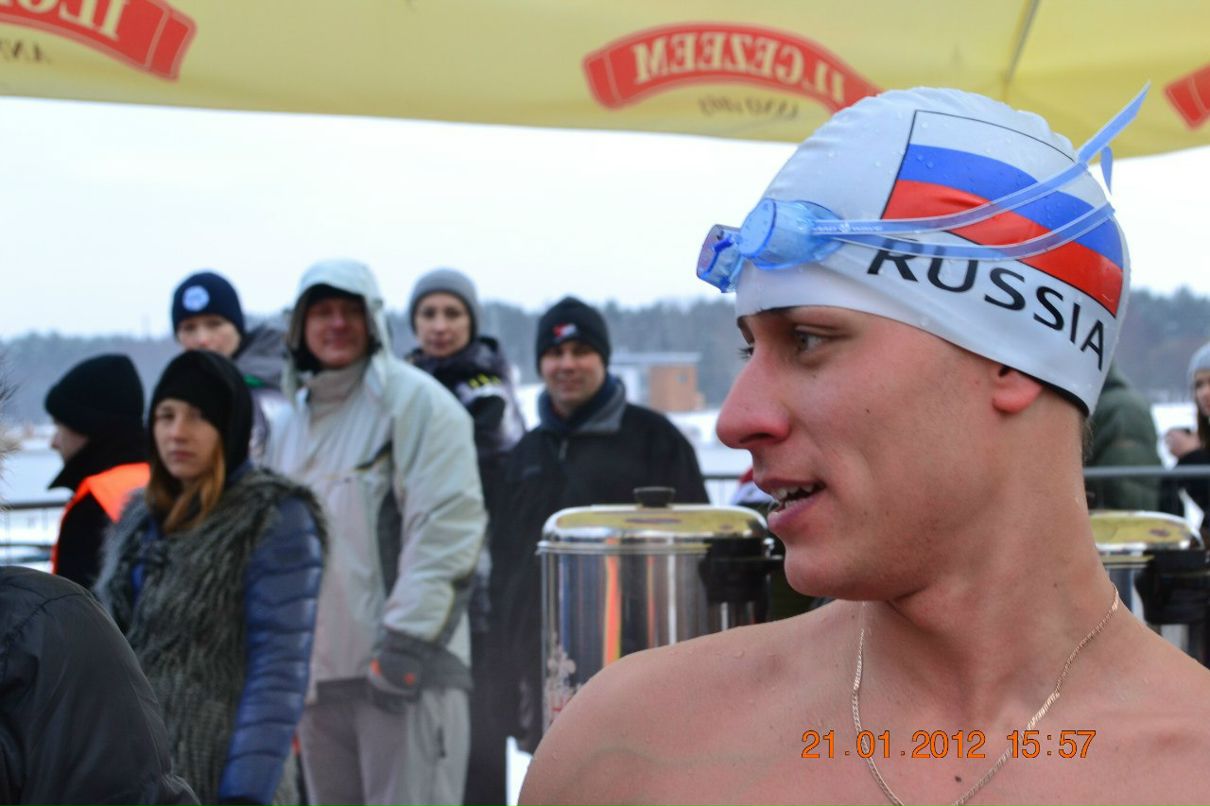 Максим Цуранов | Петрозаводск