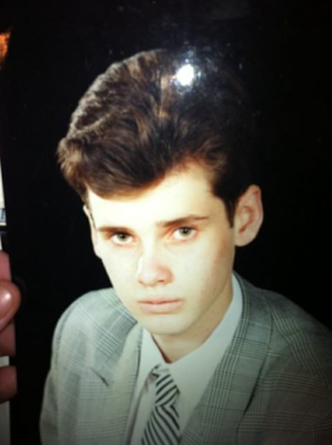 Андрей Бурд | Краснодар