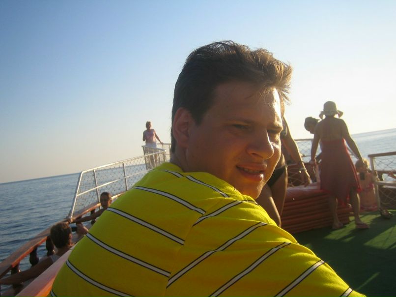 Анатолий Кулаков | Санкт-Петербург