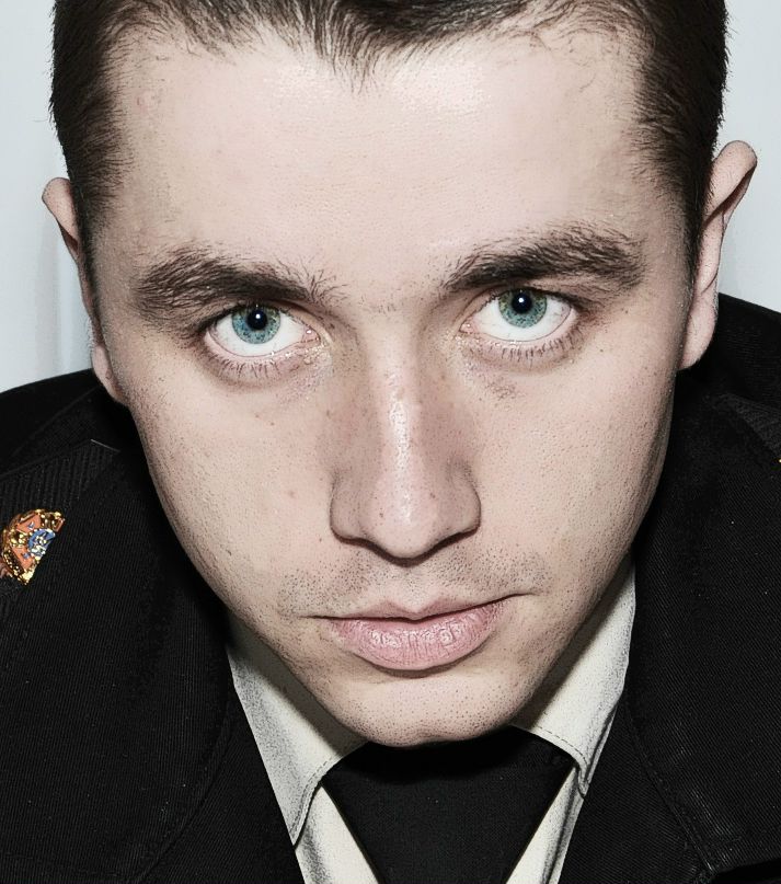 Олександр Приймак | 