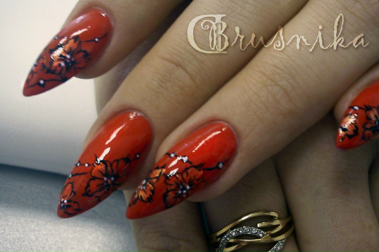 Дарья Васильева ๖ۣۜBrusnika | Москва