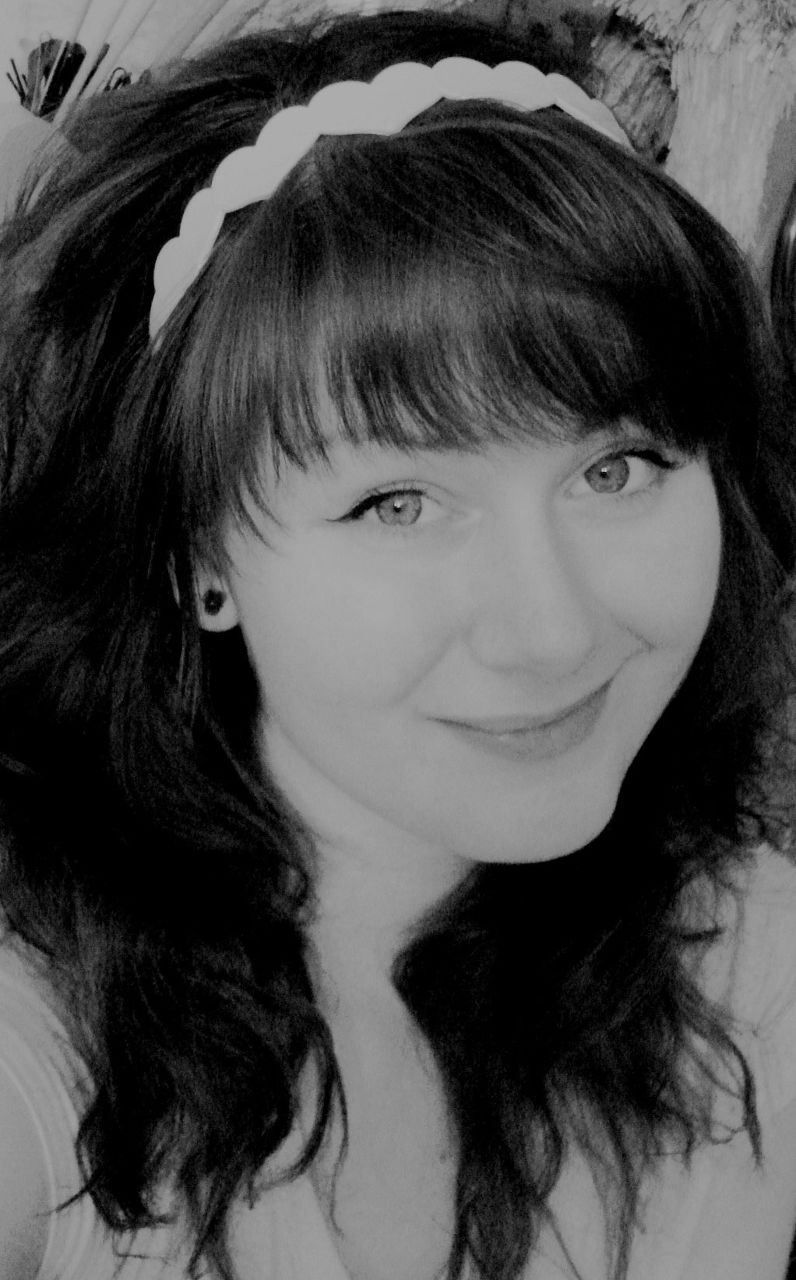 Олеся Новгородова | Архангельск