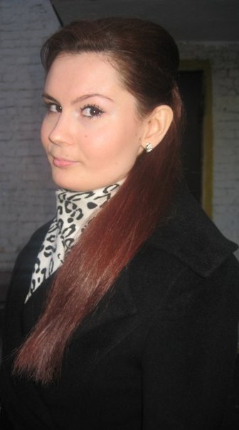 Людмила Сипилина *кЛЮкоVка* | Москва