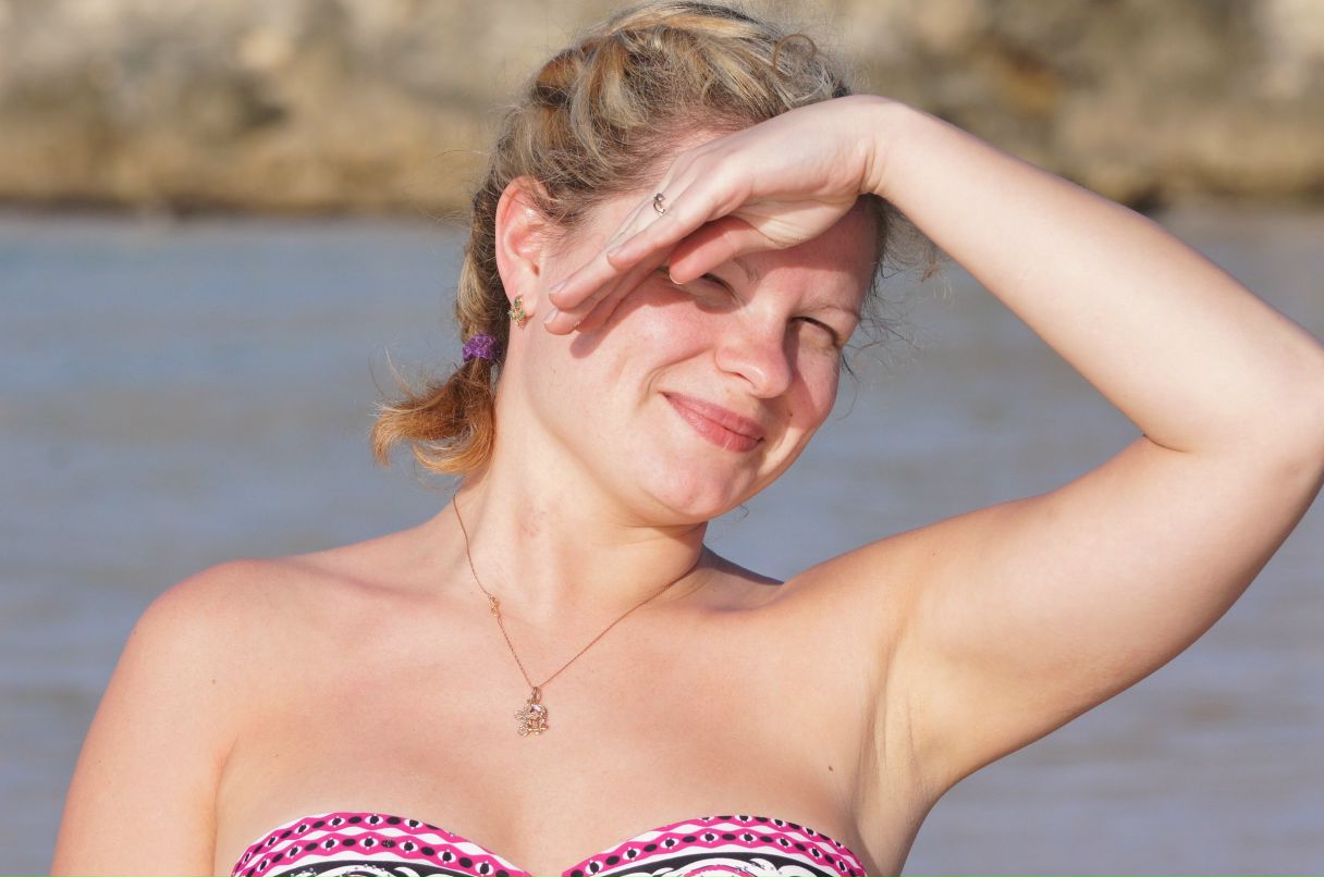 Елена Некрасова *LISA-LISENOK* | Апатиты