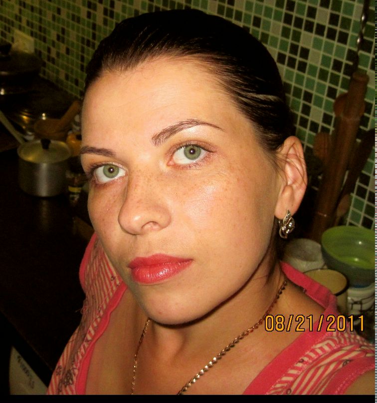 Ліля Хворостяк | Киев