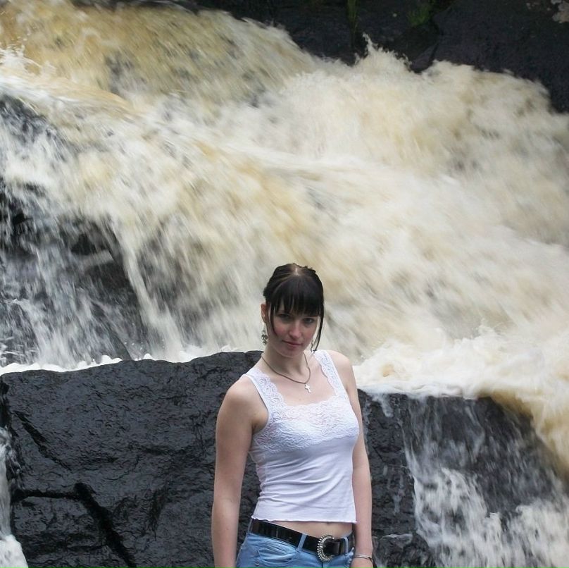 Виктория Круглова | Волхов