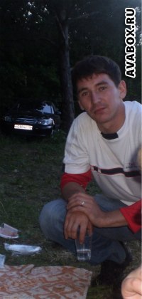 Ильнар Маннапов | Камское Устье