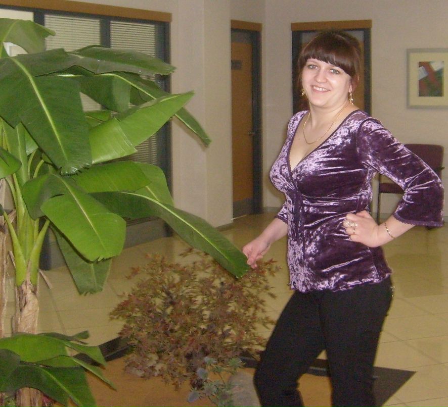 Марина Дроздова | Сазоново