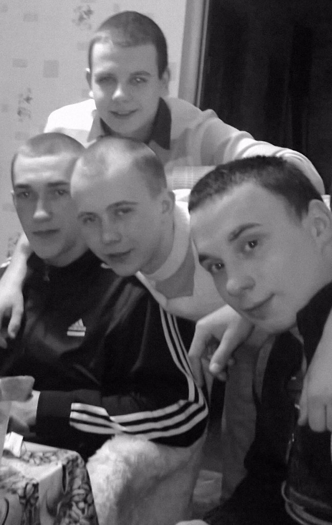 Вадик Гузанов | Балахна