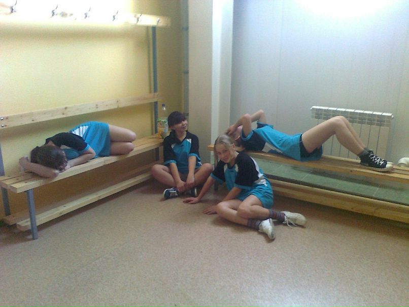 Екатерина Гаврилова | Чебоксары