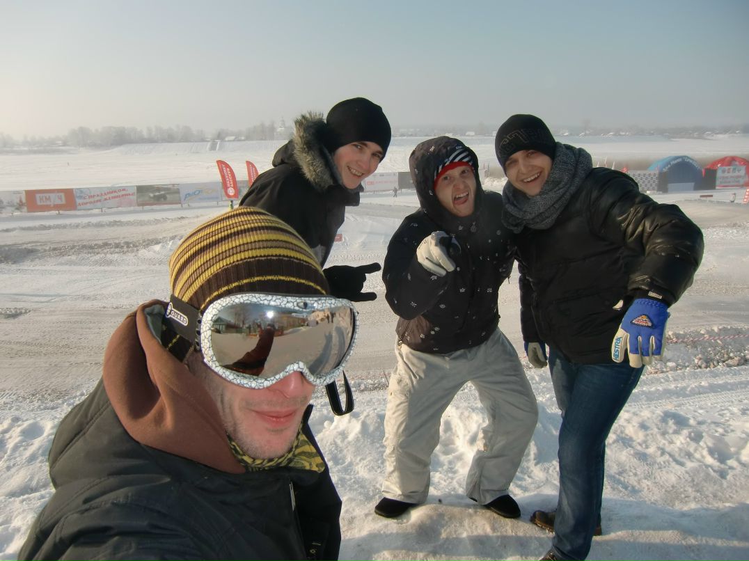 Миша Псих | Дмитров