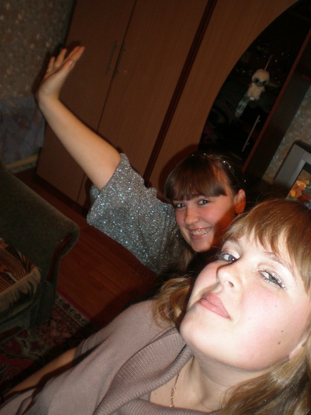 Дарья Кантамирова | Красноперекопск