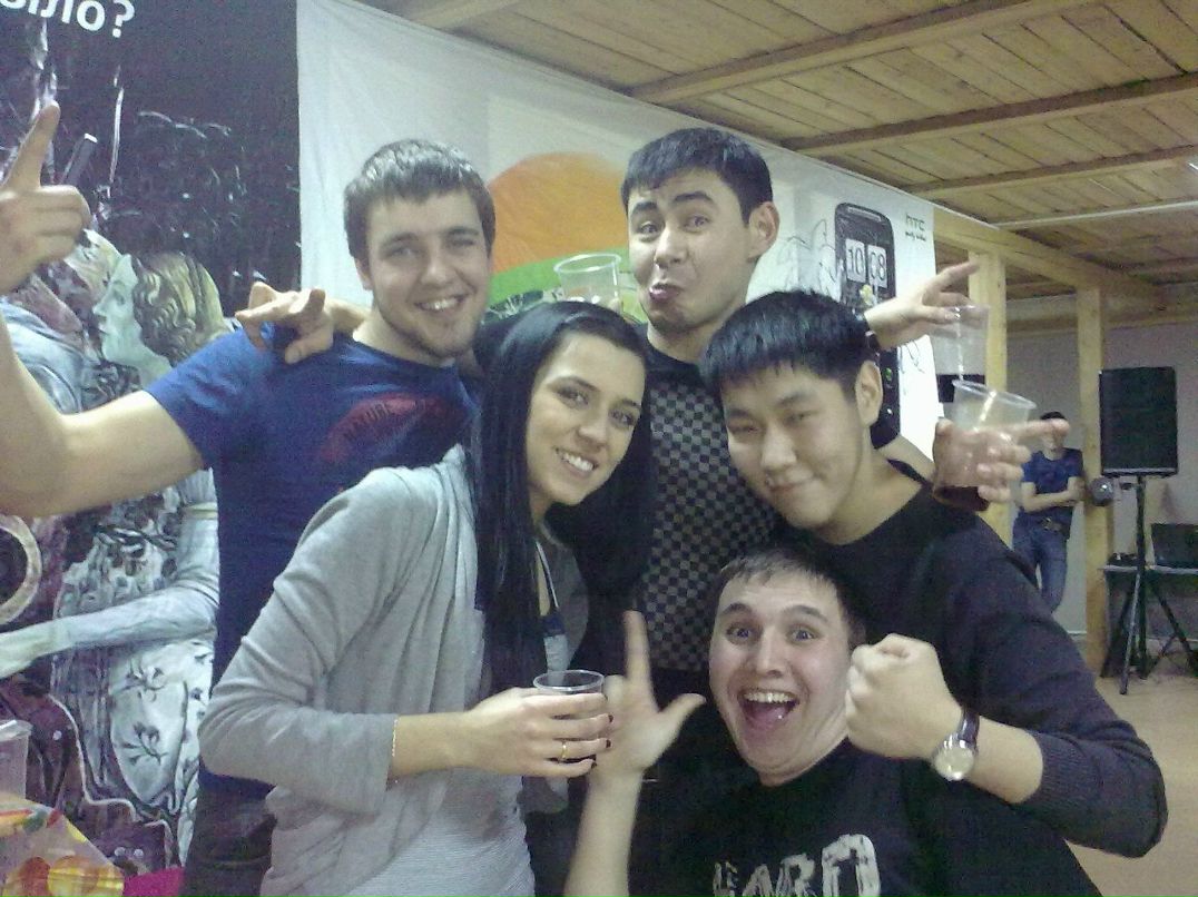 Елена Шеломенцева | 