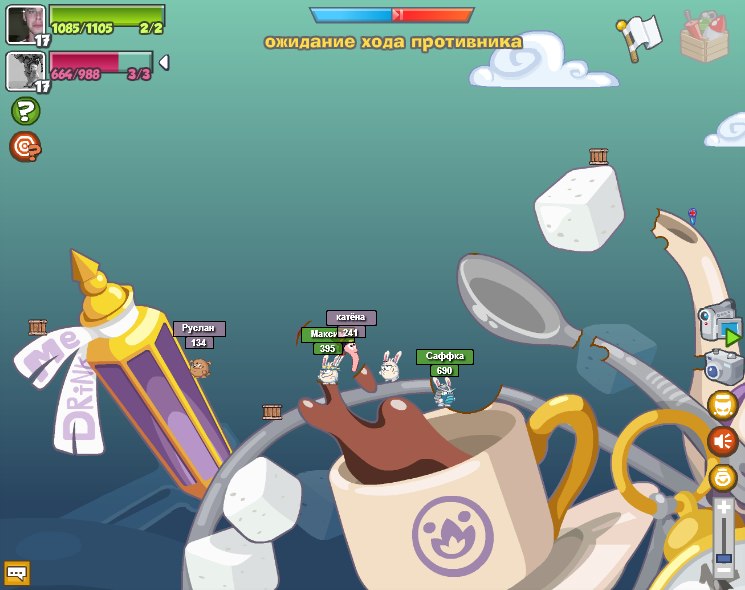 Максим Савельев | Москва