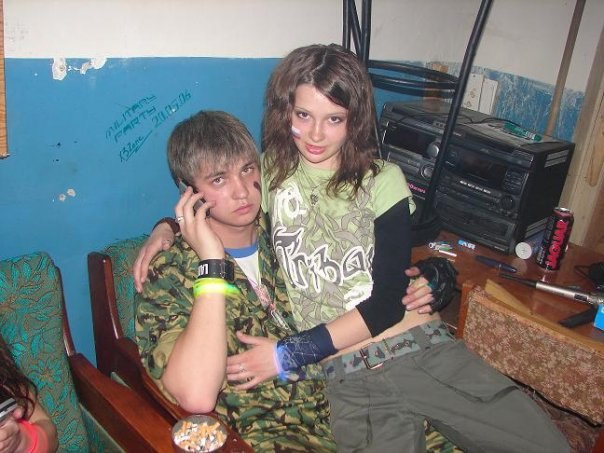 Маргаритка Ерёмина-Анискина | Липецк