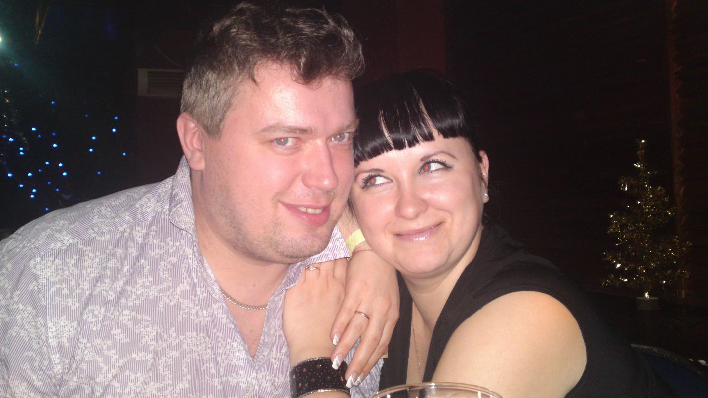 Ольга Падэус | Петрозаводск