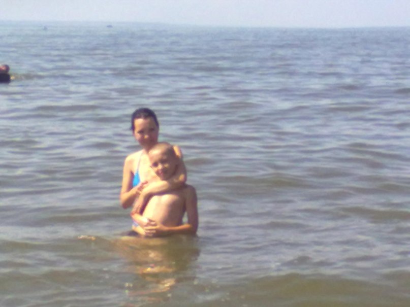 Ольга Стрельникова | Кинель