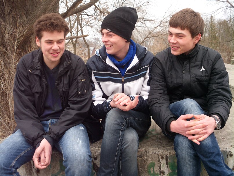 Андрей Акулинкин ][XuLi_G@N][ | Борисполь